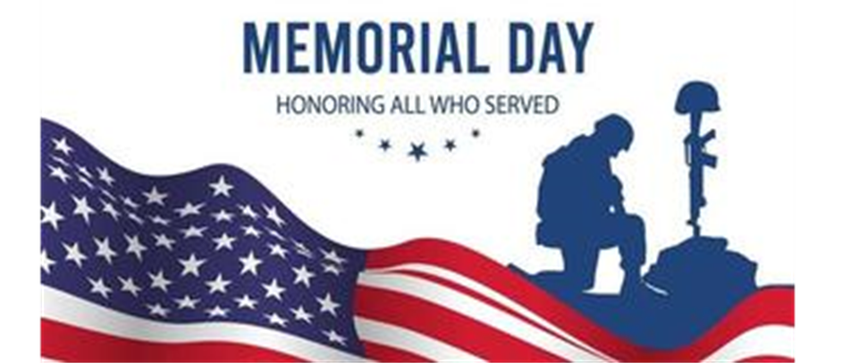 2025 Ridgefield Memorial Day Parade