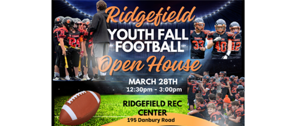 RYFC Open House!