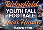 RYFC Open House!